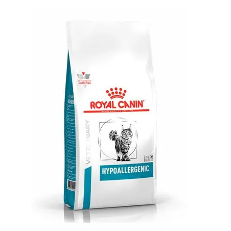 Royal Vet Feline Hypoallergenic Dr25