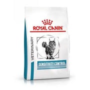 Royal Vet Feline Sensitivity Control Sc27