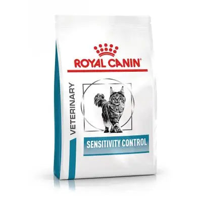 Royal Vet Feline Sensitivity Control Sc27