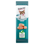 Dokas CAT Rollos de Pollo con Ternera (32 x 10 g)