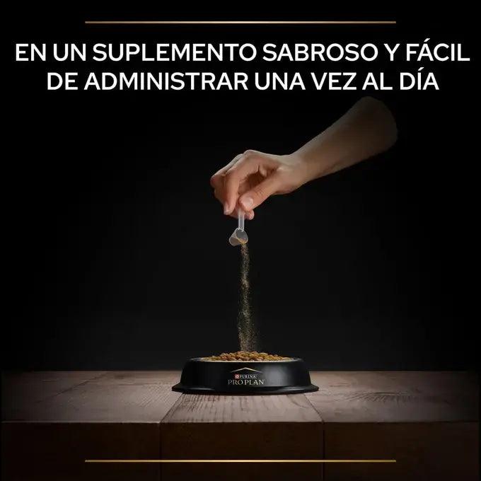 Suplemento Purina Pro Plan Multivitamins+