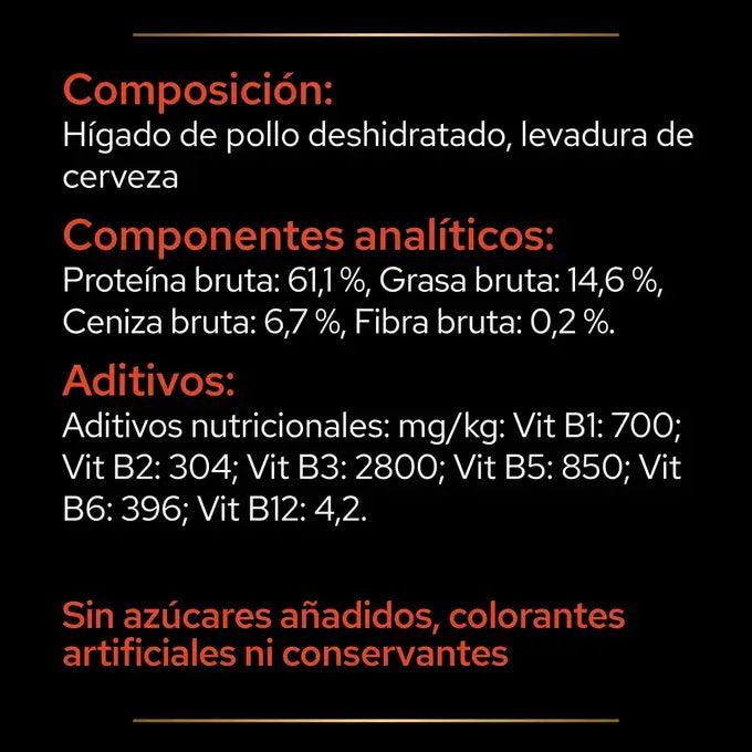 Suplemento Purina Pro Plan Multivitamins+