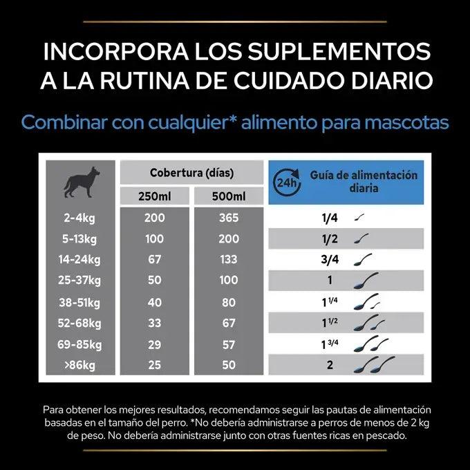 Pruina Pro Plan Relax+ Suplemento