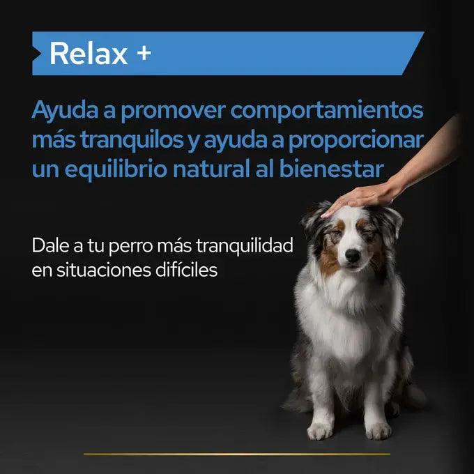 Pruina Pro Plan Relax+ Suplemento
