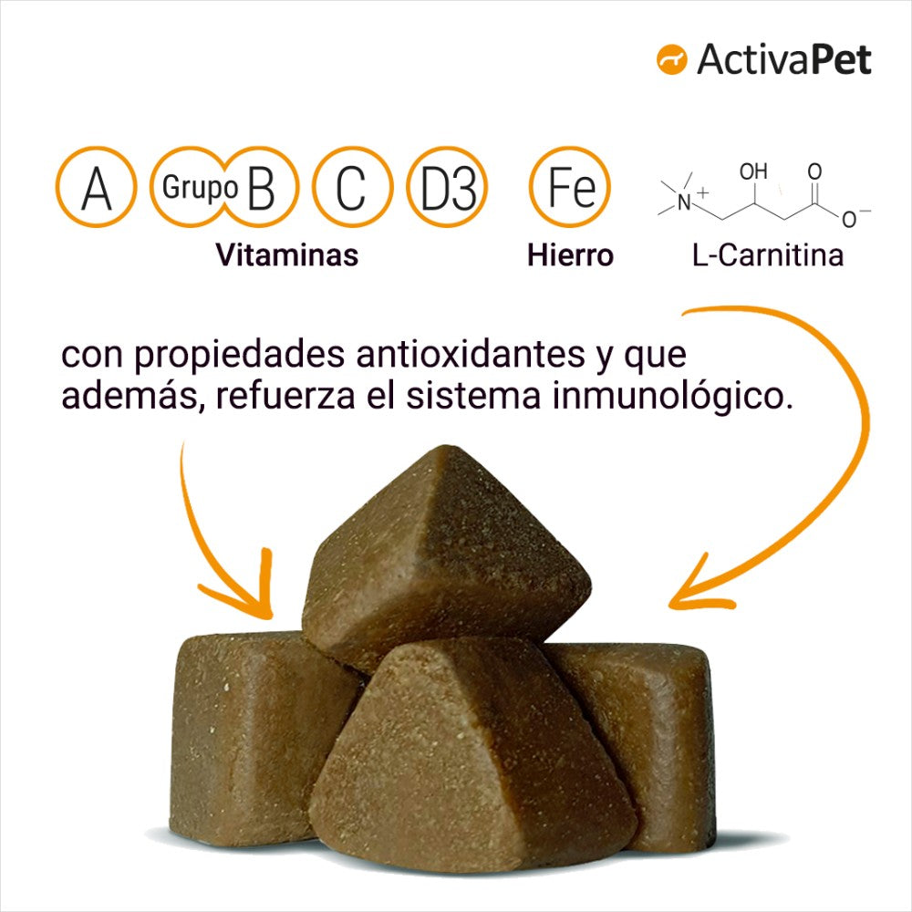 ACTIVAPET (30 chews)