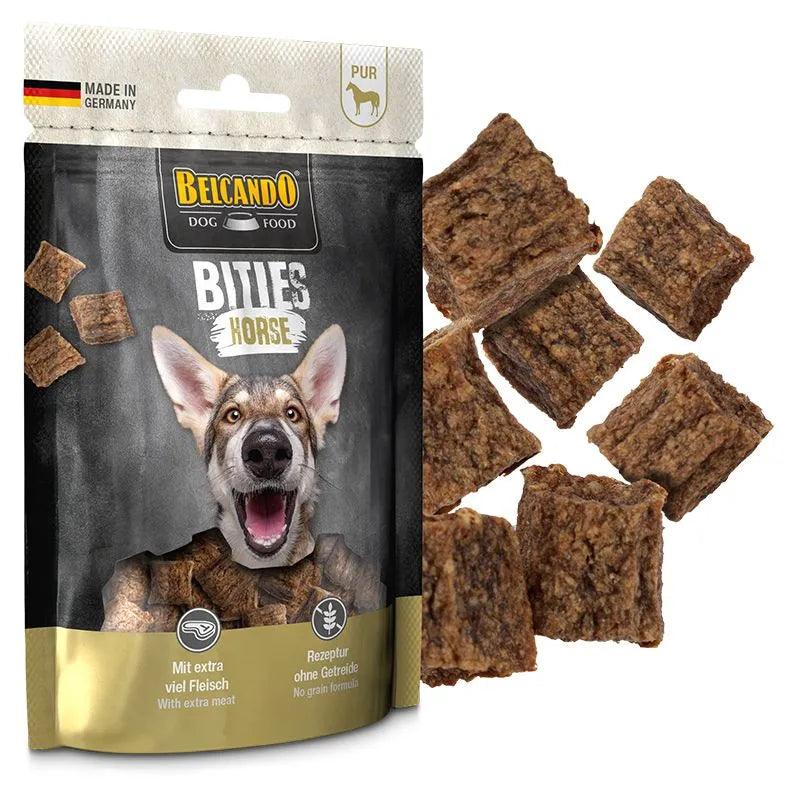 Snack Belcando Bities de caballo
