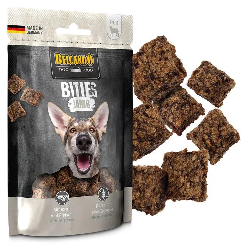 Snack Belcando Bities de Cordero