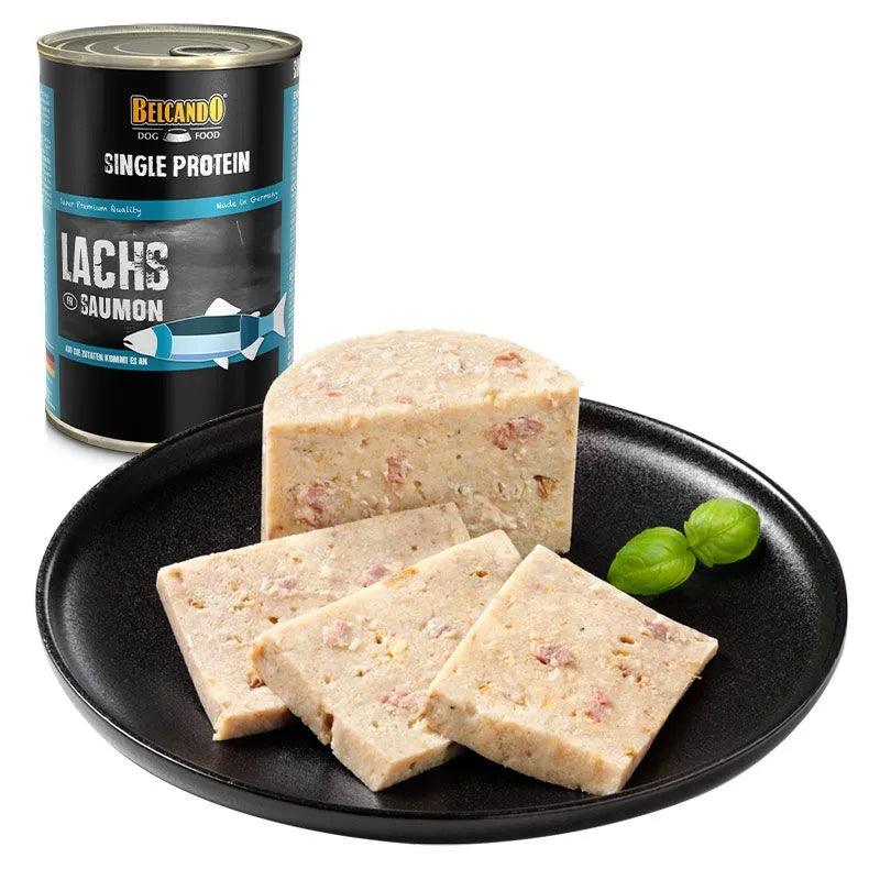Belcando Monoproteico Salmón