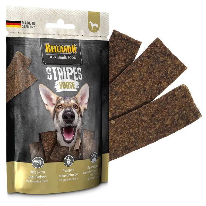 Snack Belcando Stripes de Caballo