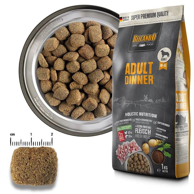 Pienso Belcando Adult Dinner