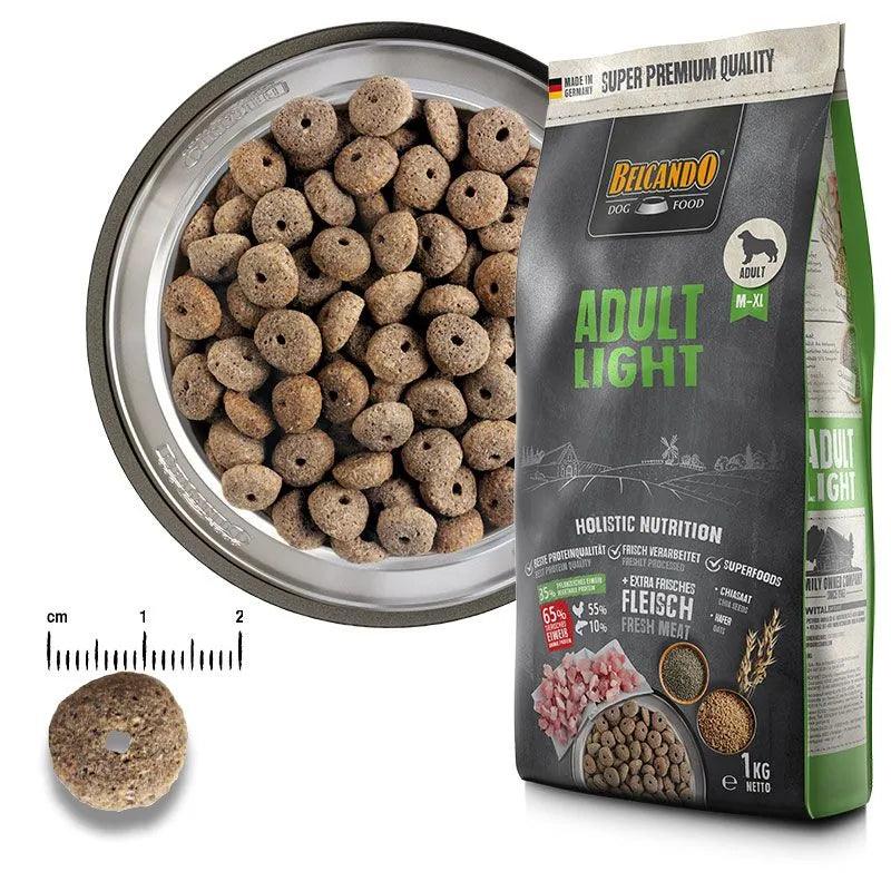 Pienso Belcando Adult Light 12.5kg