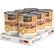 Belcando VETLINE Gastrointestinal (6 x 400 g)