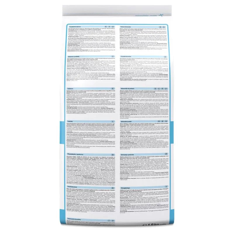 Belcando VETLINE Renal