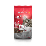 Pienso Bewi Cat adulto aves de corral