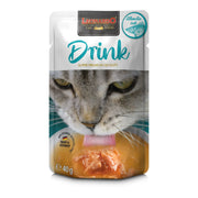 Leonardo Drink Atlantic Cod 40gr