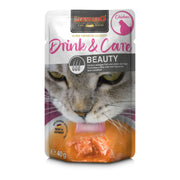 Leonardo Drink Beauty Pollo 40gr