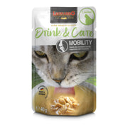 Leonardo Drink Mobility Pollo 40gr