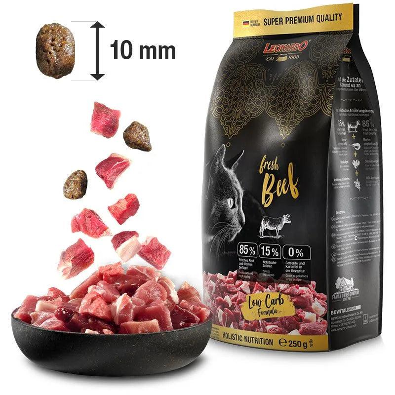 Pienso Leonardo Fresh Beef