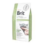 Brit SG DV Gato DIABETES Pollo (5 kg)