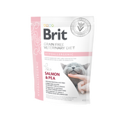 Brit SG DV Gato HIPOALERGÉNICO Salmón (0,4 kg)