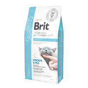 Brit SG DV Gato OBESIDAD Pollo (5 kg)