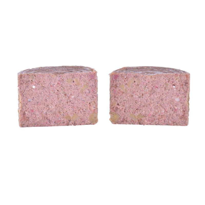 Brit HÚMEDO SG DV Gato OBESIDAD Cordero (6 x 200 g)