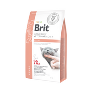 Brit SG DV Gato RENAL Huevo (2 kg)