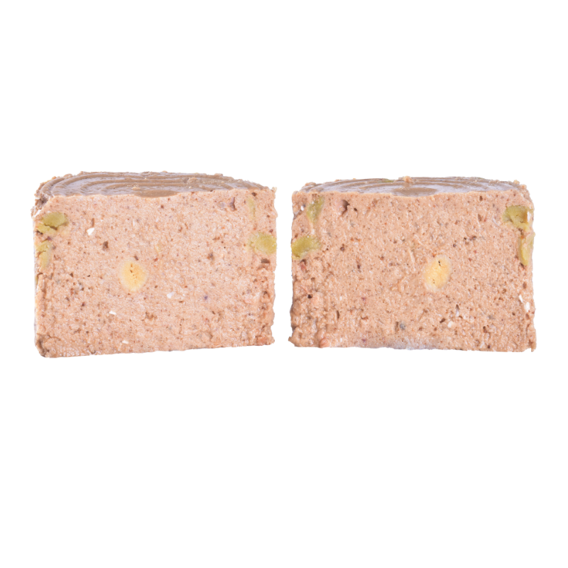 Brit HÚMEDO SG DV Gato RENAL Atún y Salmón (6 x 200 g)