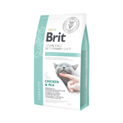 Brit SG DV Gato ESTRUVITA Pollo (2 kg)