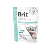 Brit SG DV Gato ESTRUVITA Pollo (0,4 kg)