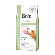 Brit SG DV Perro DIABETES Pavo (12 kg)