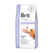 Brit SG DV Perro GASTROINTESTINAL Arenque (12 kg)