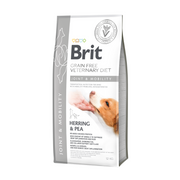 Brit SG DV Perro ARTICULACIONES Y MOVILIDAD Arenque (12 kg)