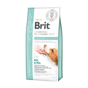 Brit SG DV Perro ESTRUVITA Huevo (12 kg)