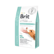 Brit SG DV Perro ESTRUVITA Huevo (2 kg)