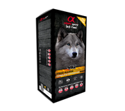 Alpha Spirit Perros Adulto Ave Corral Semihumedo Caja 9KG