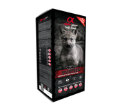 Alpha Spirit Perros Cachorro Semihumedo Caja 9KG