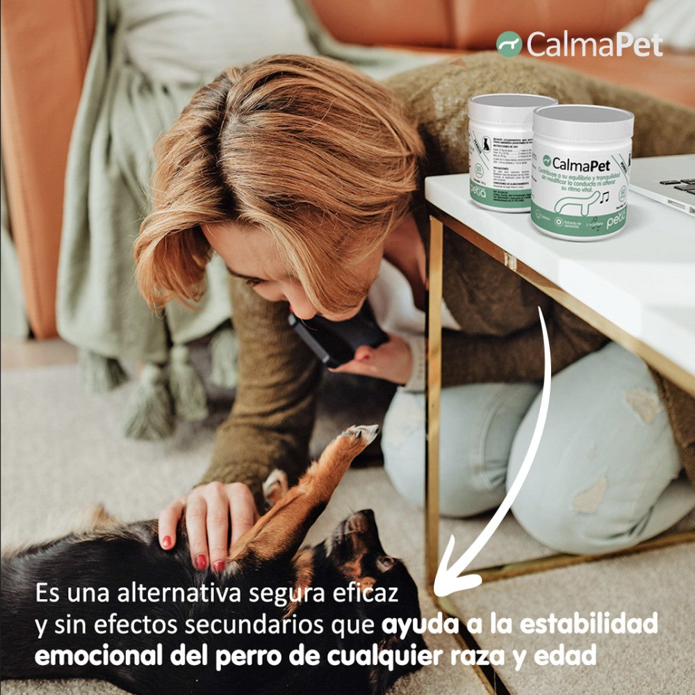 CALMAPET (60 chews)