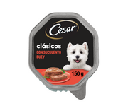 Cesar Clásicos Buey (14 x 150 g)