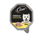 Cesar Clásicos Pollo (14 x 150 g)