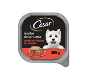 Cesar Clásicos Buey (20 x 300 g)