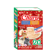 Churu XMAS BOX EDITION Navidad (20 sticks)