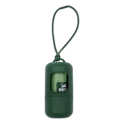 Dispensador de bolsas Beco + 1 rollo de 15 bolsas