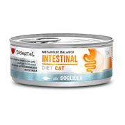 Disugual Metabolic Balance Intestinal Lenguado comida veterinaria para gatos