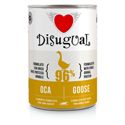 Disugual Dog MONOPROTEIN Oca (6 x 400 g)