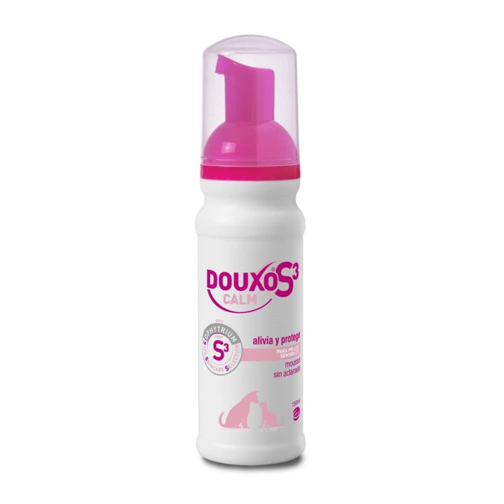 DOUXO S3 CALM Mousse (150 ml)