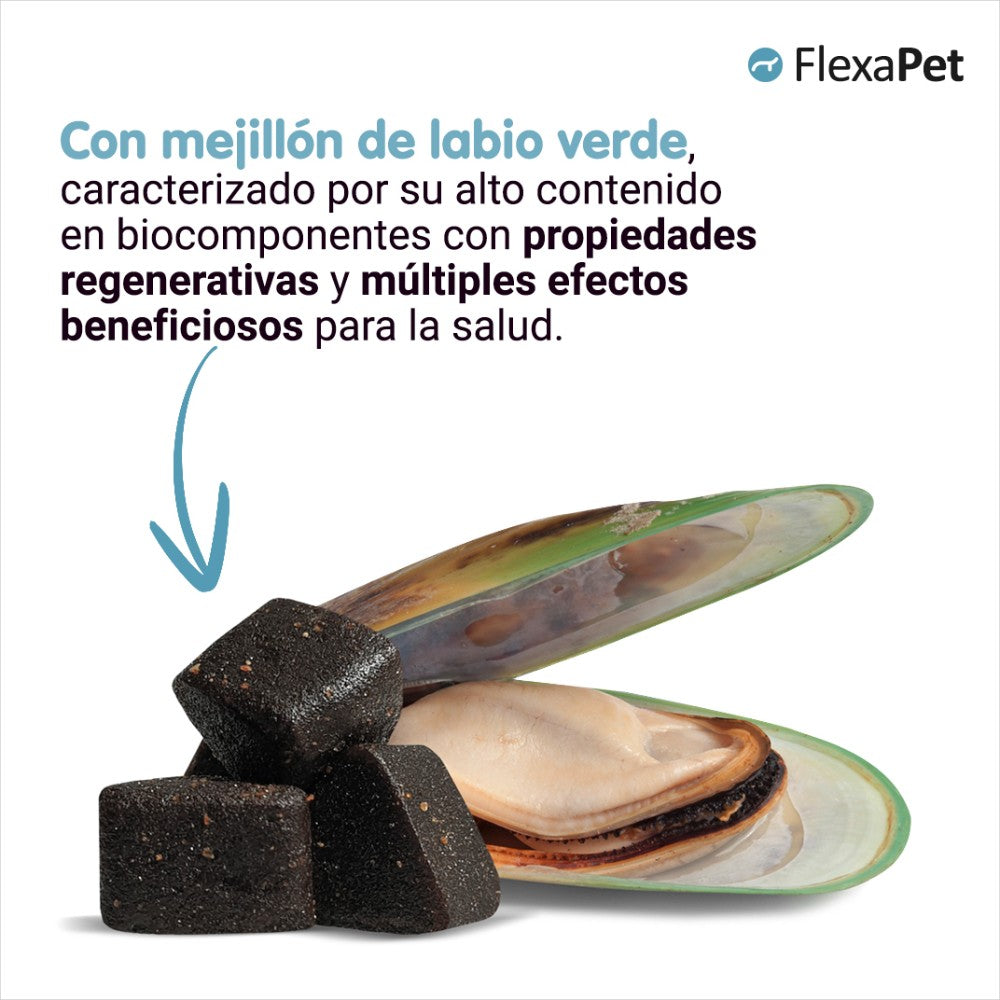 FLEXAPET (60 chews)