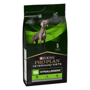 Hypoallergenic Canine Pro Plan Veterinary Diets (11kg)