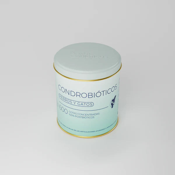 CONDROBIÓTICOS para perros y gatos (30 ml)