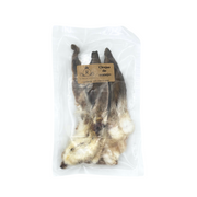 Oreja de Conejo (4 uds.)